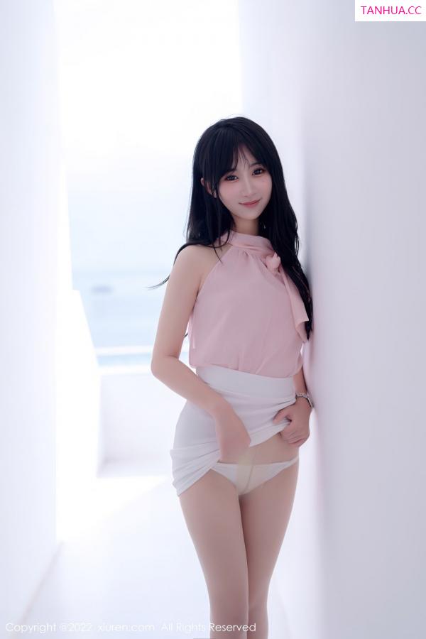 小果冻儿jelly  [XiuRen]高清写真图 2022.07.22 No.5318 小果冻儿第19张图片